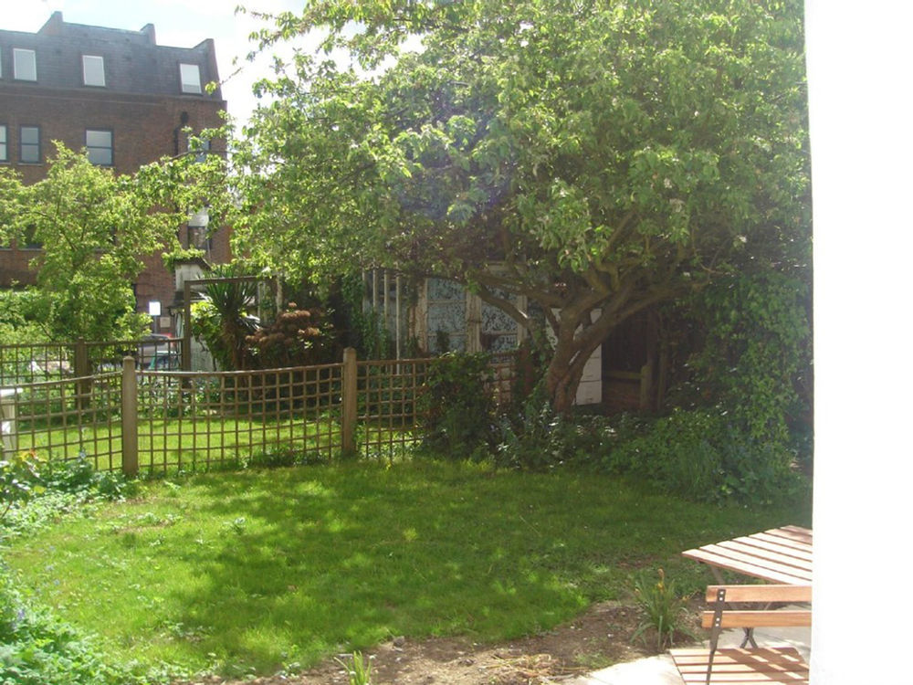 Lovely Garden Apartment In Wimbledon Town Centre With Private Parking By Wimbledon Holiday Lets Londýn Exteriér fotografie