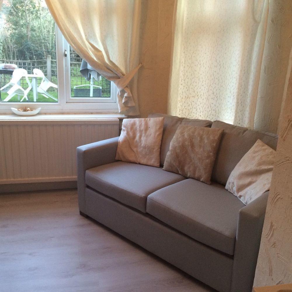 Lovely Garden Apartment In Wimbledon Town Centre With Private Parking By Wimbledon Holiday Lets Londýn Exteriér fotografie