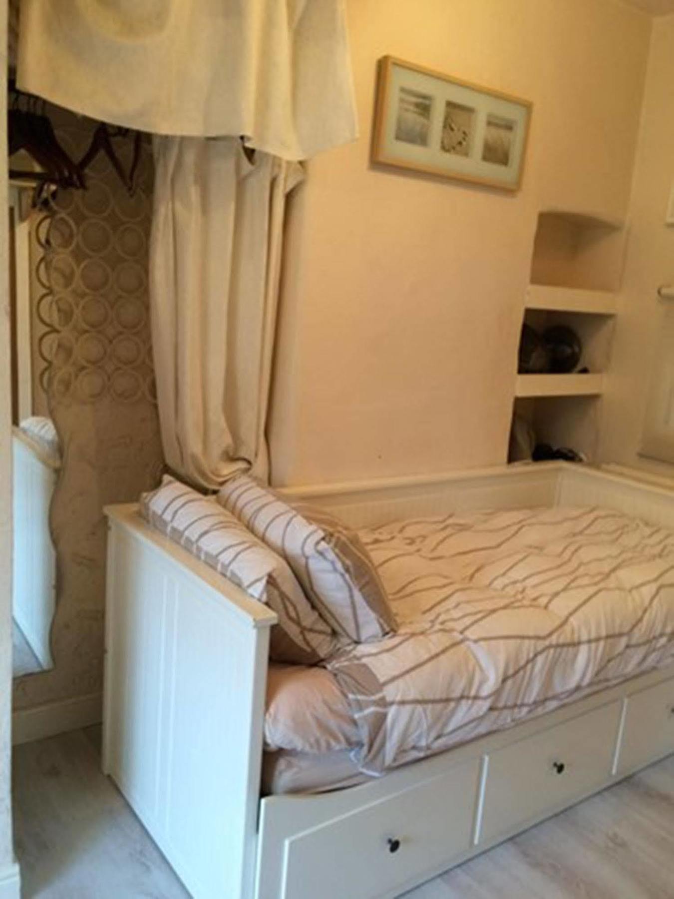 Lovely Garden Apartment In Wimbledon Town Centre With Private Parking By Wimbledon Holiday Lets Londýn Exteriér fotografie